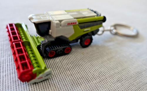 Schlüsselanhänger claas - schlüsselanhänger,