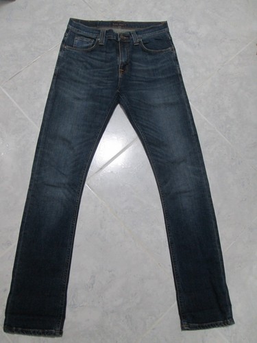 Nudie bio baumwolle tube - nudie,