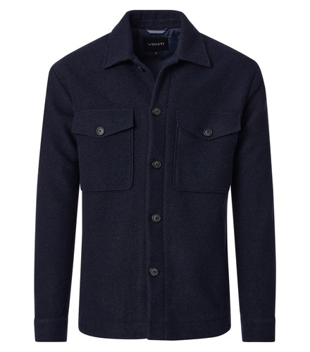 Venti jacke kariert - jacke,