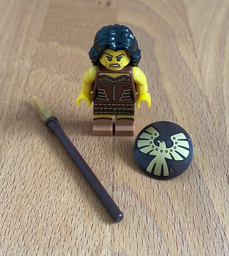 Lego 71001 minifiguren serie - 71001,