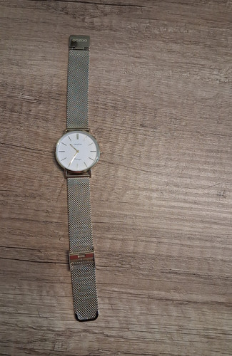 Oozoo vintage damen armbanduhr - vintage,