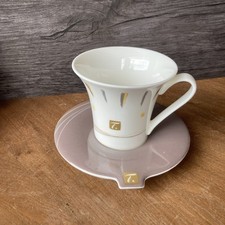 Teetasse  T by Nestle Teetasse mit Unterteller
