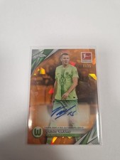 Topps Bundesliga Chrome 24/25