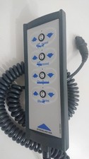 Handschalter für Pflegebett