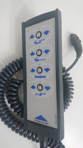 Handschalter für pflegebett - für,