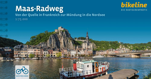 Maas radweg esterbauer - maas-radweg,