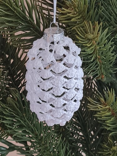 Weihnachtszapfen 1 - weihnachtszapfen,, 8