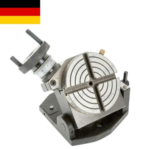 Teilapparat rundtisch - teilapparat,
