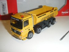 Herpa 306362 MB Actros MP2