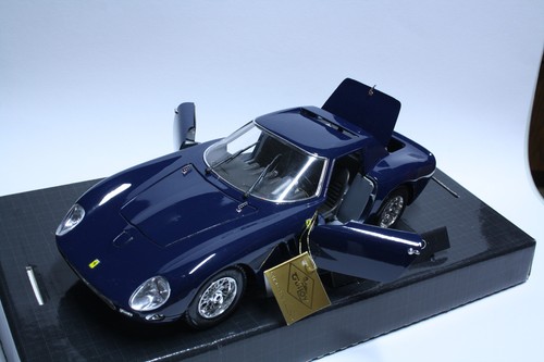 Guiloy ferrari 250 - guiloy, 1:18
