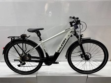 Raleigh Bundee (R) 28" E-Bike 10 Gang Shimano Deore BOSCH PowerTube 500