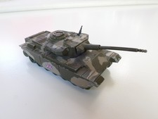CORGI TOYS / CENTURION MK III
