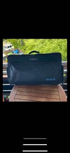 Zomo flightbag für pioneer - flightbag,