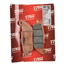 TRW Bremsbelag Sinter Racing