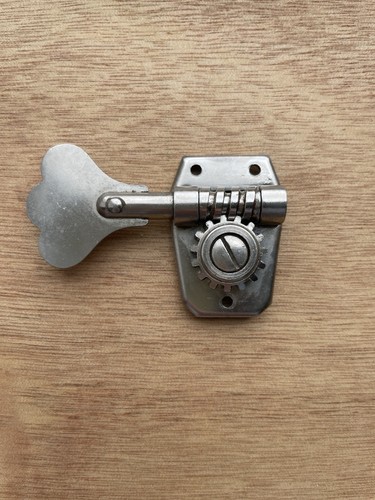 Vintage bass tuner right - bass, r