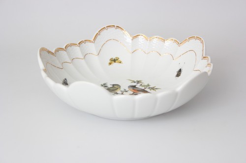 Meissen fünf sterne formed - meissen,