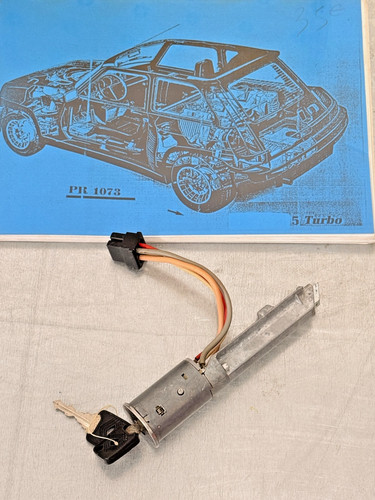 Renault alpine turbo r5 - 5,