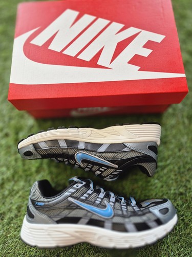 Nike 6000 5 - uk, smoke