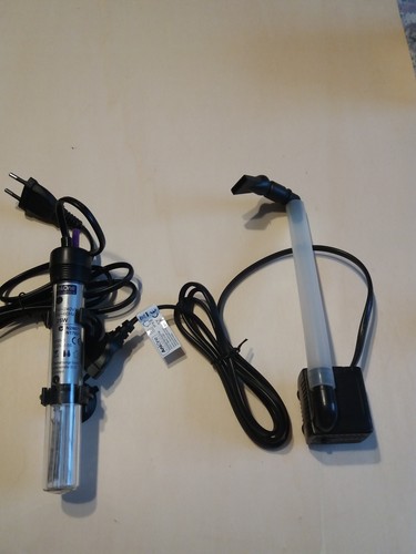 Mini aquarium heizstab 25w und - mini,