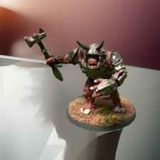 Mordortroll GW Herr der Ringe