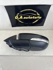 Elektrischer Aussenspiegel