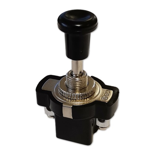 Zugschalter 12v 10a ein aus - zugschalter,