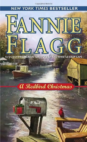 Redbird christmas a novel - redbird,