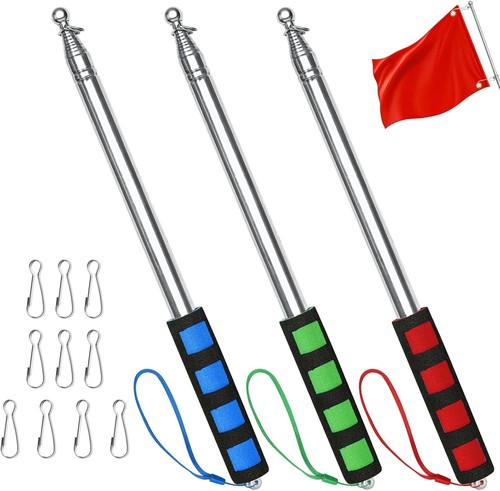 Stück teleskop - 3,