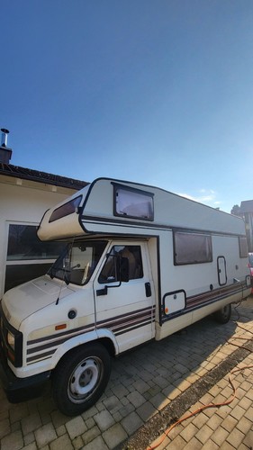 Wohnmobil prepper 100 autark - prepper,