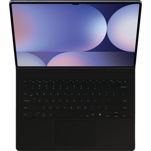 Samsung book cover keyboard - book,