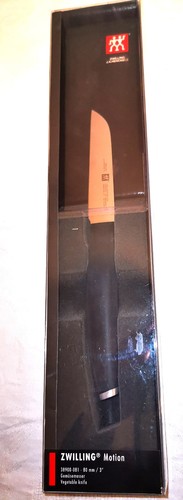 Zwilling henckels five - j.a.,