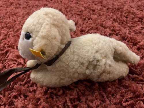 Steiff floppy lamb 5625 - steiff, 5625/18