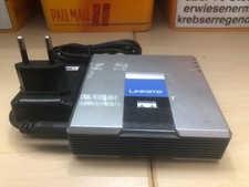 LINKSYS SPA2102  VoIP Analog
