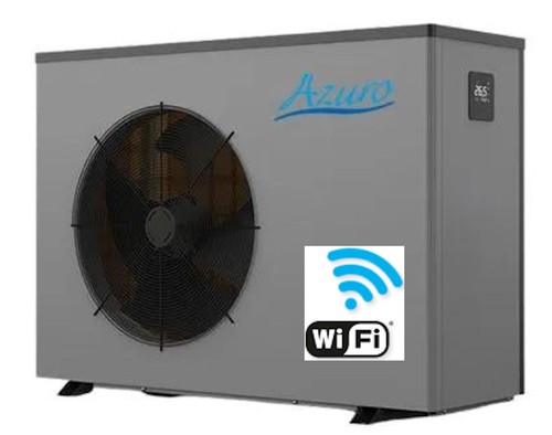 Wärmepumpe 12kw full - 12kw, inverter