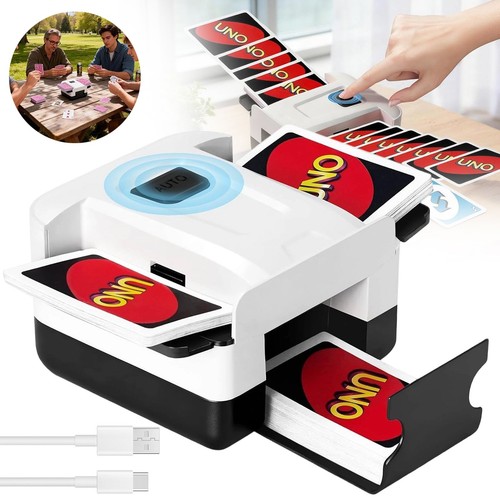 Profi kartenmischmaschine - profi,