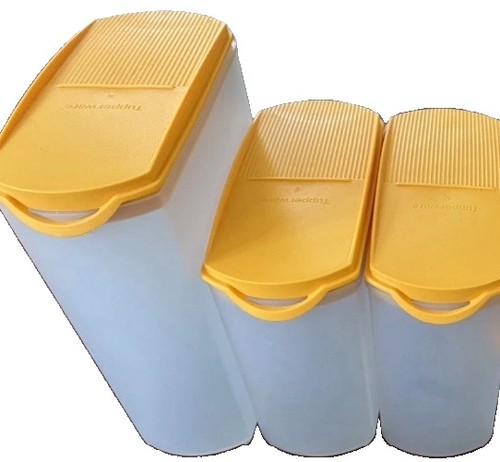 Tupperware eidgenossen plus - 3,