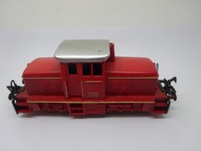 Fleischmann:  Diesellok  OK 1306, läuft stockend  (Stiege46)