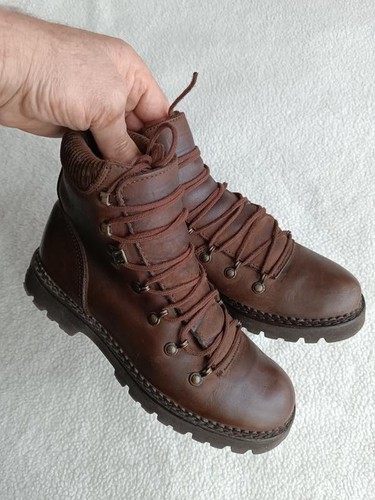 Women aigle boots brown - boots,