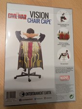 Vision Chair Cape – Limited
