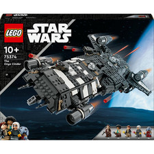 LEGO Star Wars™ 75374 Die