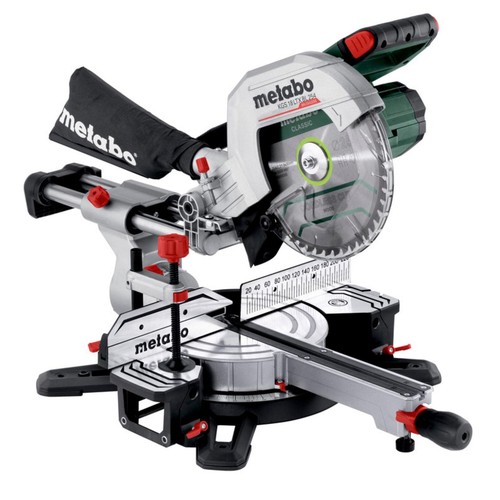 Metabo kgs ltx 254 säge - ltx,
