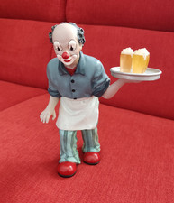 Gilde Clowns – Kellner mit