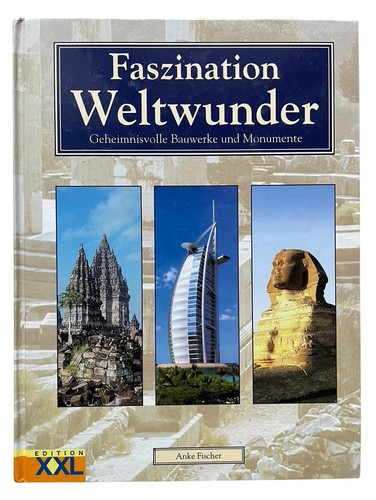Faszination weltwunder - faszination,