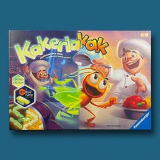 Ravensburger / Kakerlakak /