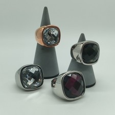 Ring Mode Schmuck Damenring