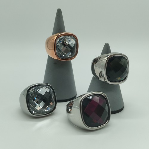 Ring mode schmuck damenring - mode,