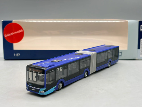 Modellbus rietze man - rietze,