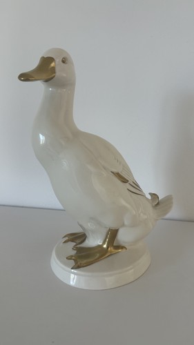 Vintage goebel porzellan - vintage, enten