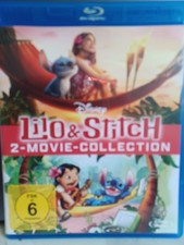 Lido und Stitch