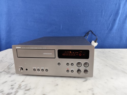 Yamaha 3 kopf - kx-10, 3-kopf